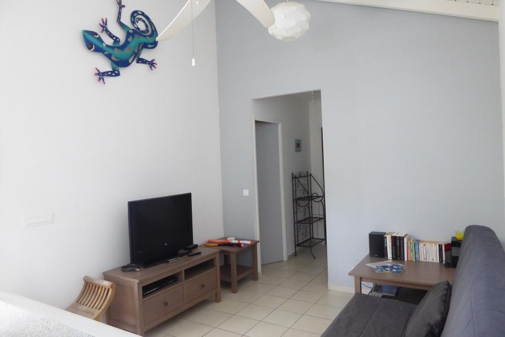 Villa Bananas Saint-Francois  Εξωτερικό φωτογραφία