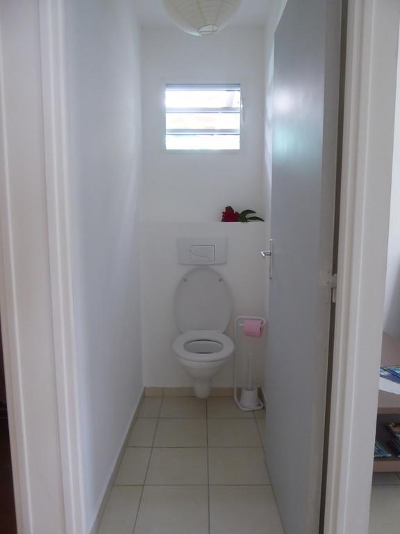 Villa Bananas Saint-Francois  Εξωτερικό φωτογραφία