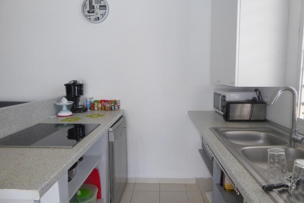 Villa Bananas Saint-Francois  Εξωτερικό φωτογραφία