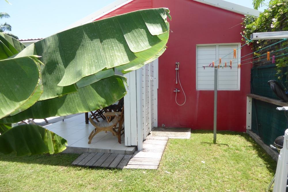 Villa Bananas Saint-Francois  Εξωτερικό φωτογραφία